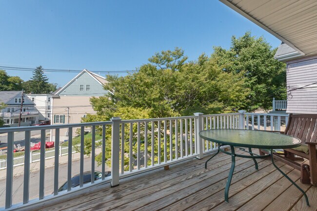 Photo - 33 Champney St Unit 2