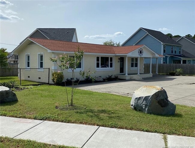 Photo - 6021 Fisher Rd Casa