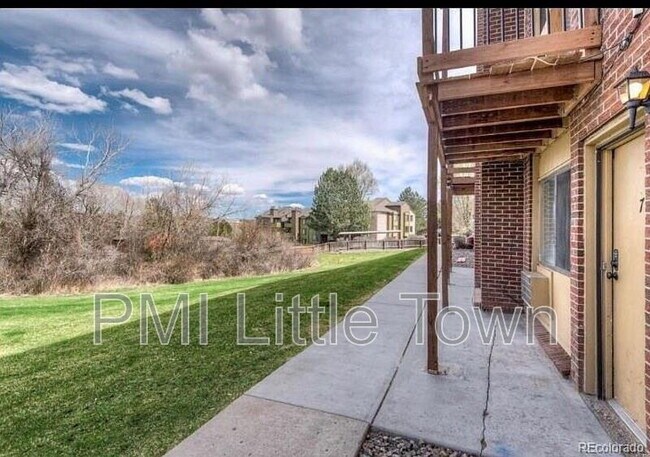 Photo - 5995 W Hampden Ave Unidad A7