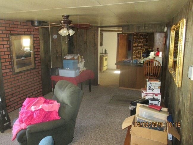 Photo - Available Immediately!  Spacious 1 bedroom house