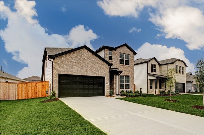 Building Photo - 15011 Rustic Moon Rd