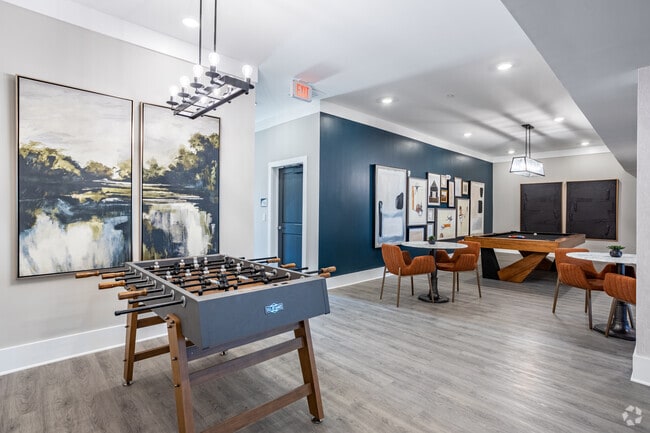Clubhouse