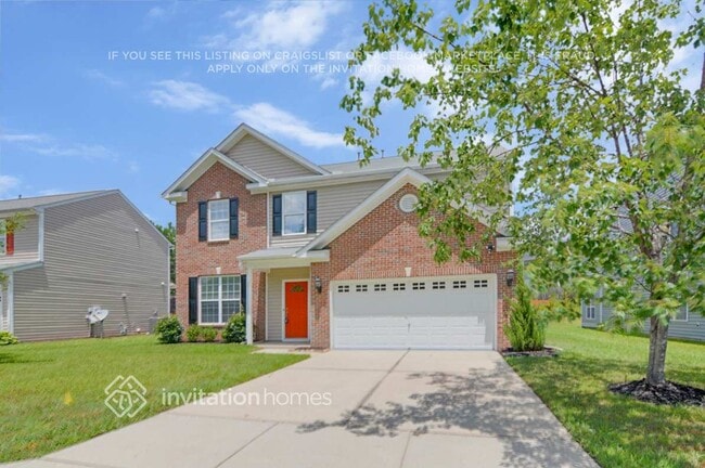 Photo - 12428 Kendall Ridge Ct