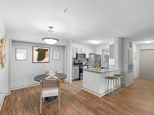 Building Photo - The Belmont Rental