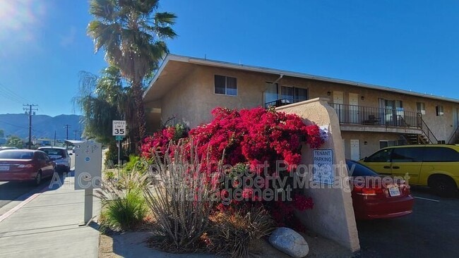 Building Photo - 74390 Alessandro Dr Unit 4