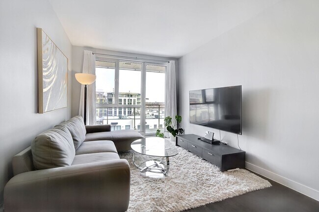 Photo - 905 Av. Plymouth Unité 611