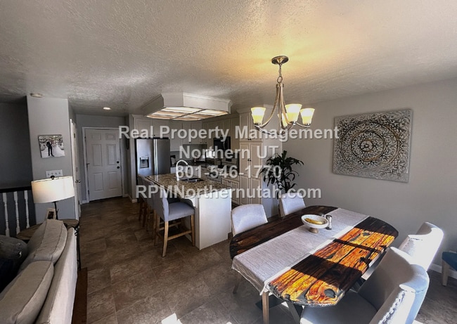 Photo - Large 5 bedroom home coming available in Layton