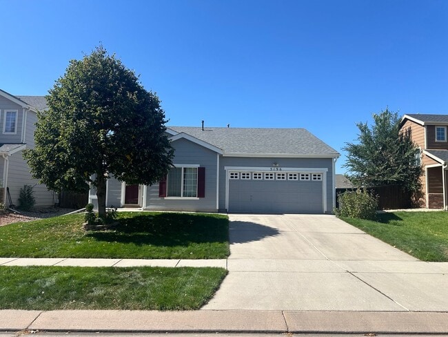 Photo - Charming Ranch-Style Home Minutes from Fort Carson, Schriever, and Peterson Space Force Base!!