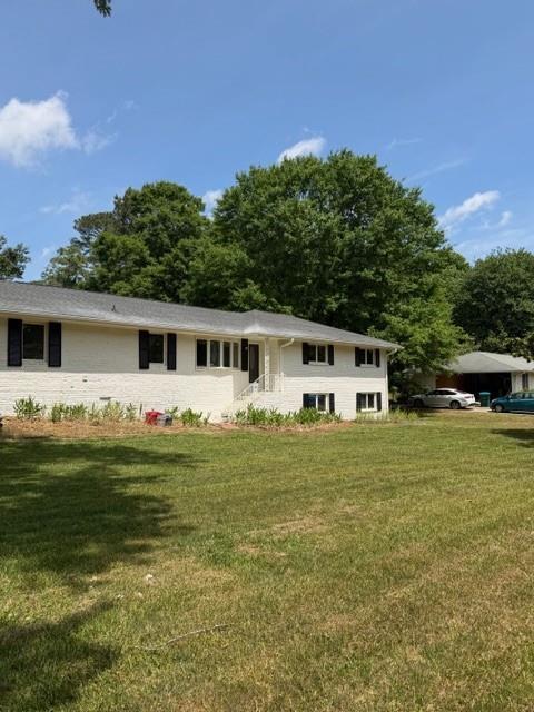 Photo - 157 Jennifer Ln NW