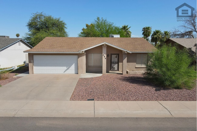 Building Photo - 3Bed/2Bath House at Baseline Rd/Rural Rd! Ready for Immediate Move-In! – NO HOA!