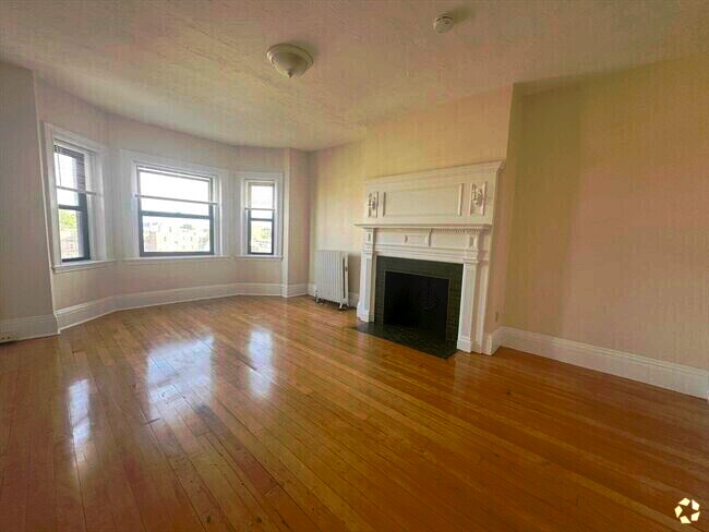 Building Photo - 1234 Commonwealth Ave Unit 15 Rental