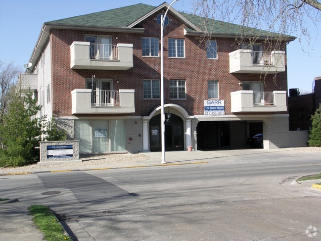 Building Photo - 312SPU