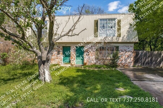 Building Photo - 2212 Lanier Dr Unit A COPY