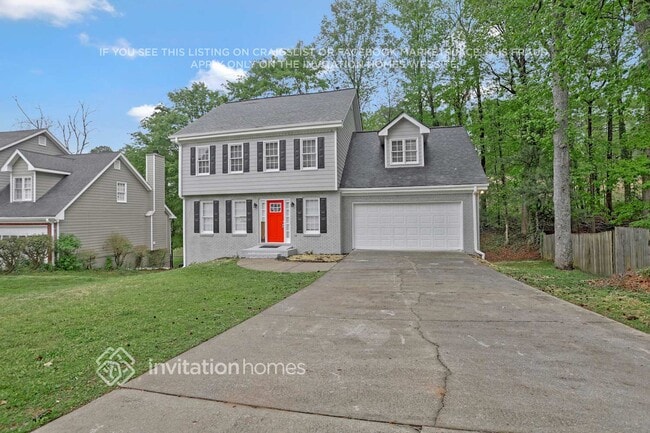 Photo - 3386 Woodlaurel Dr