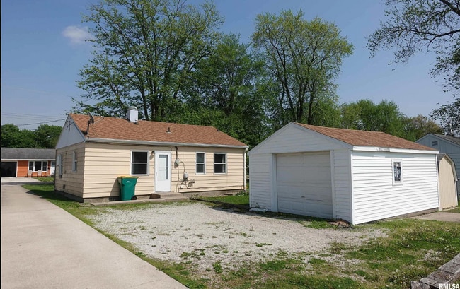Photo - 1118 Monroe St