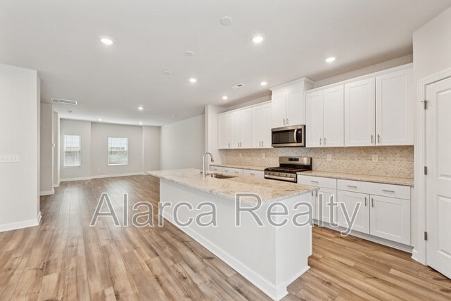 Photo - 4540 Millennium Ave Townhome