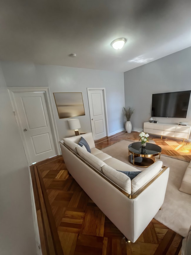 Photo - Abbington Apartments