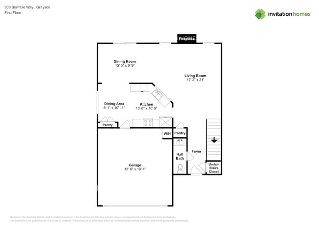 Photo - 939 Bramble Way