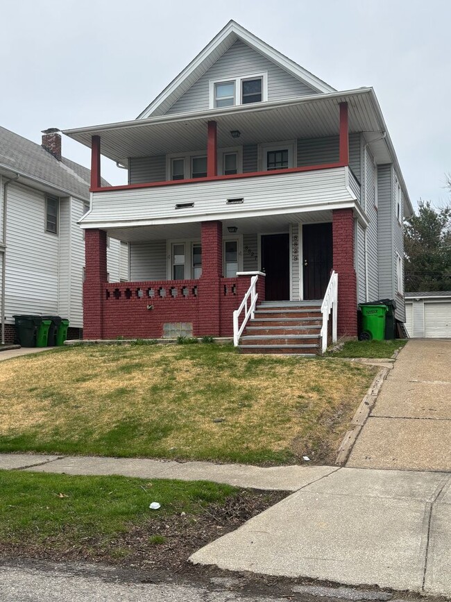 Building Photo - ParkHeights8827 Unit 8829 - Up