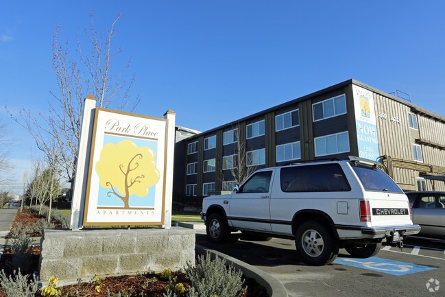 Photo - Park Place Apartments