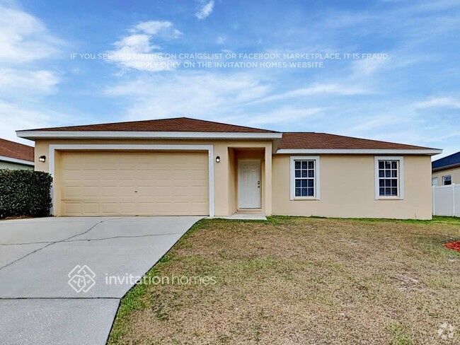 Building Photo - 8657 Pebblebrooke Way Rental