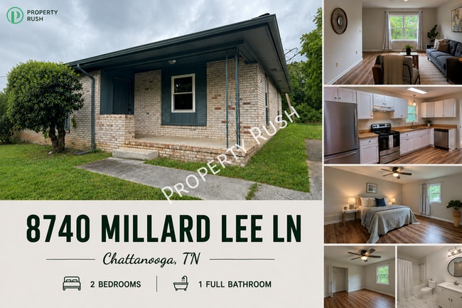 Building Photo - 8740 Millard Lee Ln Unit 8740