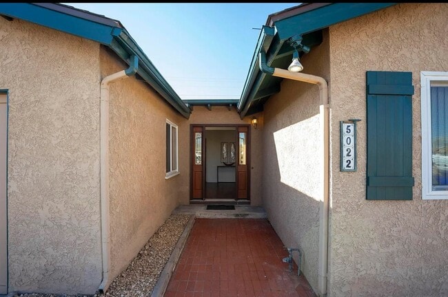 Photo - Clairemont-San Diego 3BR with Pool