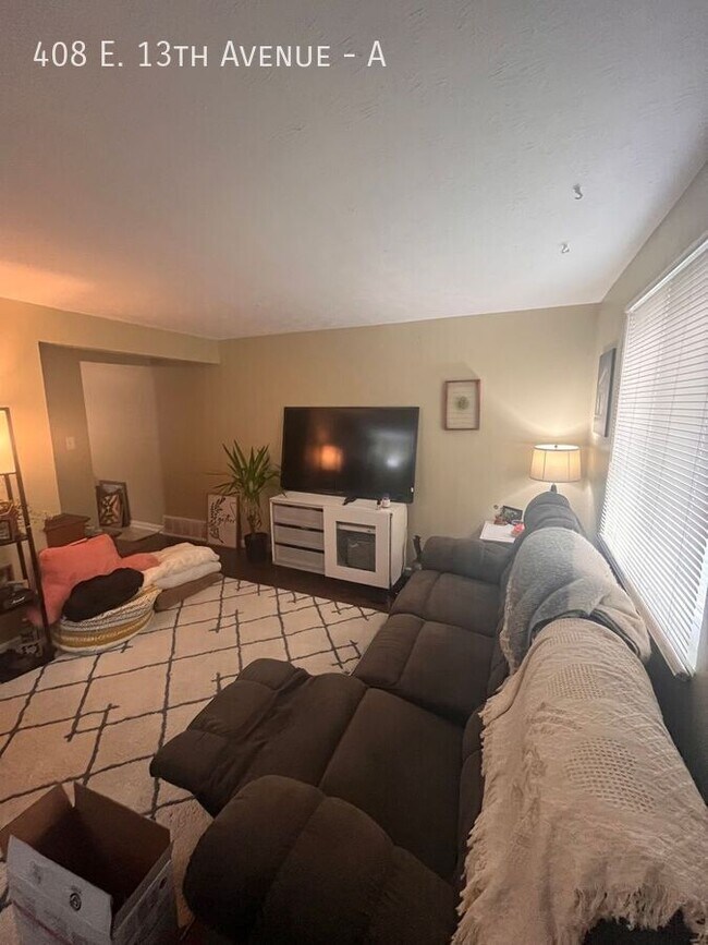 Photo - 408 E 13th Ave Unit A