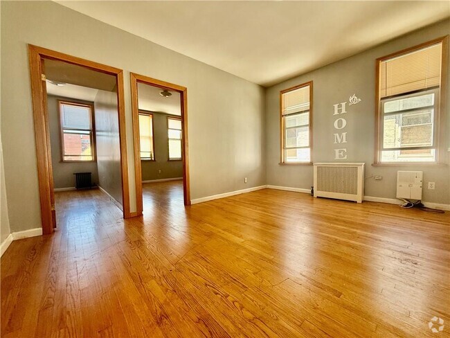 Building Photo - 1763 W 1st St Unit 2F Rental