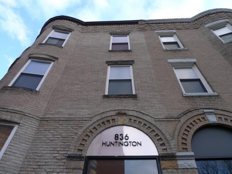 Photo - 836 Huntington Ave