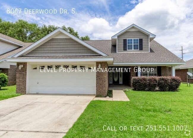 Building Photo - 8067 Deerwood Dr Rental