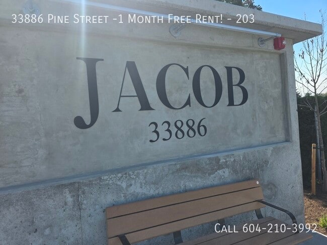Building Photo - Brand New Jacob Building Unit 203