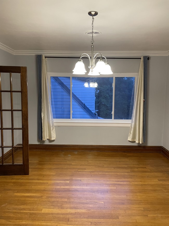 Photo - 3813 Staunton Ave SE Unit Upper