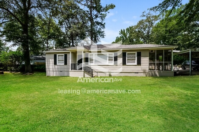 Building Photo - 4273 Adams St