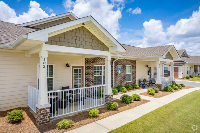 Beacon Place Warner Robins - Beacon Place-Warner Robins, LLC Apartments