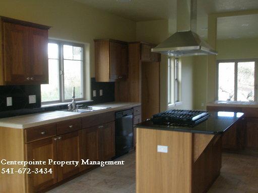 Photo - Custom home in newer Green subdivision