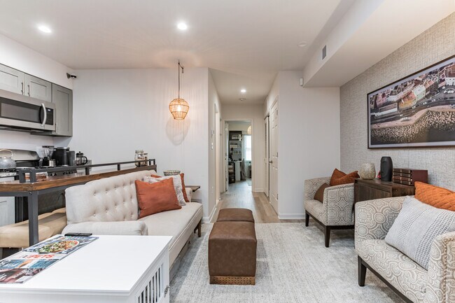 Photo - 16th Street SE Unidad 1