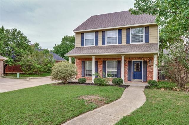 Photo - 1156 Bent Oaks Dr
