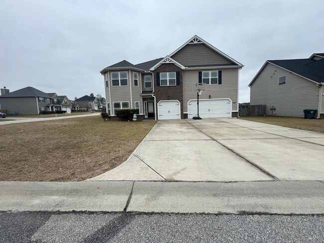 Building Photo - *COMIN SOON* Spacious 5 Bedroom in Grovetown!