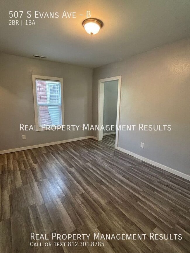 Photo - 507 S Evans Ave Unit B