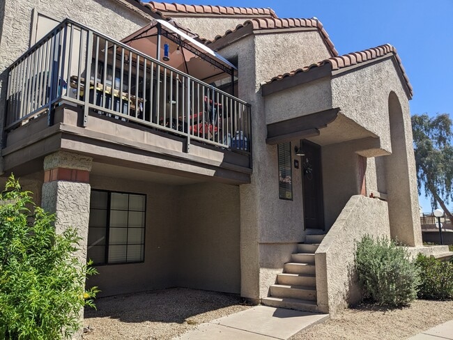 Photo - 925 N College Ave Condo Unit D213
