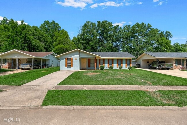 Photo - 1520 Lampkin St