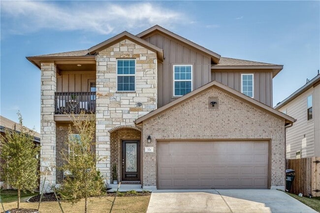 Photo - 744 Blue Oak Blvd House