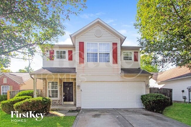 Building Photo - 3866 Planewood Dr