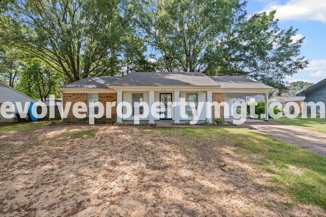 Photo - 379 Easonwood Ave