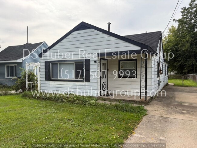 400 E Everettdale Ave