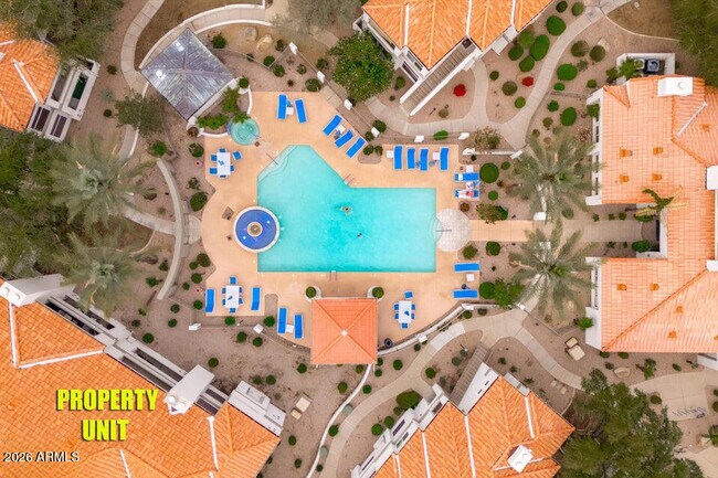 Photo - 11375 E Sahuaro Dr Unit 2030