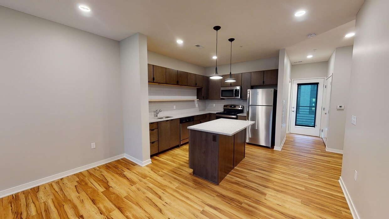 Photo - bos Apartments