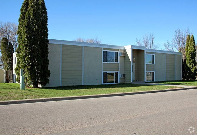 Building Photo - 445 California St