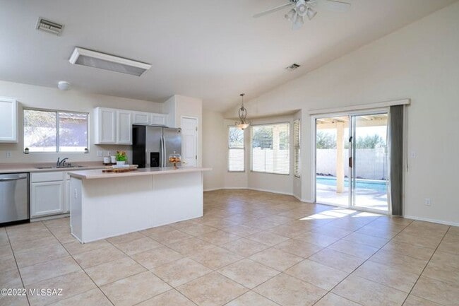 Photo - Sharp 3 Bedroom Northwest Home with Pool in Popular Cañada Hills